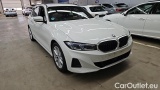  Bmw  Serie 3 318d Touring Auto #2