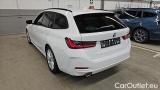  Bmw  Serie 3 318d Touring Auto #3