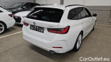  Bmw  Serie 3 318d Touring Auto #4