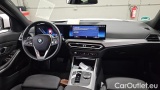  Bmw  Serie 3 318d Touring Auto #6
