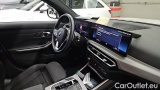  Bmw  Serie 3 318d Touring Auto #7