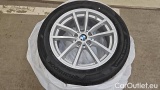  Bmw  Serie 3 318d Touring Auto #20