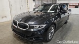  Bmw  Serie 3 318d Touring Auto 