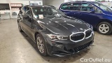  Bmw  Serie 3 318d Touring Auto #2