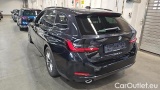  Bmw  Serie 3 318d Touring Auto #3