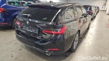  Bmw  Serie 3 318d Touring Auto #4