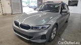  Bmw  Serie 3 318d Touring Auto 