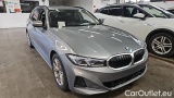  Bmw  Serie 3 318d Touring Auto #2