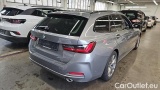  Bmw  Serie 3 318d Touring Auto #4