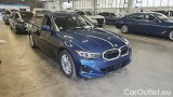  Bmw  Serie 3 318d Touring Auto #2