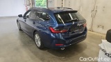 Bmw  Serie 3 318d Touring Auto #3