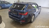  Bmw  Serie 3 318d Touring Auto #4