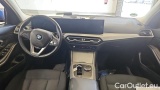  Bmw  Serie 3 318d Touring Auto #6