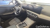  Bmw  Serie 3 318d Touring Auto #7