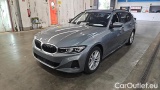  Bmw  Serie 3 320d xDrive Touring Automatic 