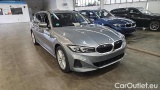  Bmw  Serie 3 320d xDrive Touring Automatic #2