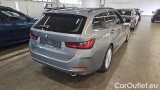  Bmw  Serie 3 320d xDrive Touring Automatic #4