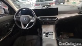  Bmw  Serie 3 320d xDrive Touring Automatic #6