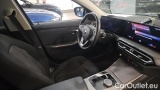  Bmw  Serie 3 320d xDrive Touring Automatic #7