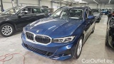  Bmw  Serie 3 320d xDrive Touring Automatic 