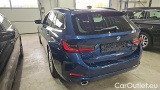  Bmw  Serie 3 320d xDrive Touring Automatic #3