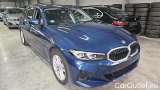  Bmw  Serie 3 320d xDrive Touring Automatic #2