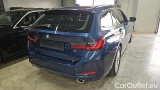  Bmw  Serie 3 320d xDrive Touring Automatic #4
