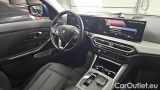  Bmw  Serie 3 320d xDrive Touring Automatic #6