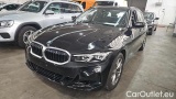  Bmw  Serie 3 320d xDrive Touring Automatic 