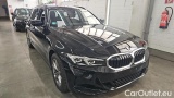  Bmw  Serie 3 320d xDrive Touring Automatic #2