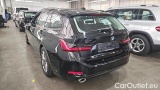  Bmw  Serie 3 320d xDrive Touring Automatic #3