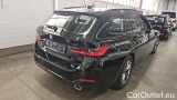  Bmw  Serie 3 320d xDrive Touring Automatic #4