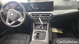  Bmw  Serie 3 320d xDrive Touring Automatic #6