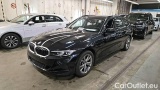  Bmw  Serie 3 320d xDrive Touring Automatic 
