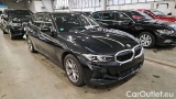 Bmw  Serie 3 320d xDrive Touring Automatic #2