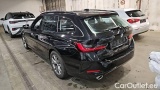  Bmw  Serie 3 320d xDrive Touring Automatic #3