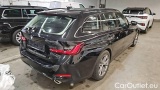  Bmw  Serie 3 320d xDrive Touring Automatic #4