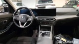 Bmw  Serie 3 320d xDrive Touring Automatic #6