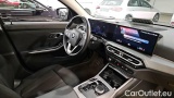  Bmw  Serie 3 320d xDrive Touring Automatic #7