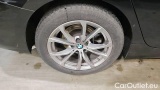  Bmw  Serie 3 320d xDrive Touring Automatic #10