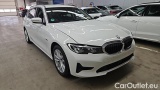  Bmw  Serie 3 330e Touring Advantage Automatic #2