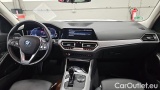  Bmw  Serie 3 330e Touring Advantage Automatic #6