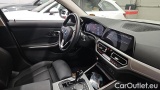  Bmw  Serie 3 330e Touring Advantage Automatic #7