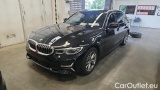  Bmw  Serie 3 330e xDrive Touring Luxury Line Auto. 