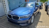  Bmw  Serie 5 520d A 