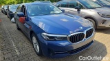  Bmw  Serie 5 520d A #2