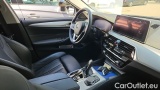  Bmw  Serie 5 520d A #7