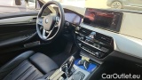  Bmw  Serie 5 520d A #6