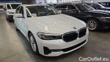  Bmw  Serie 5 520d A #2
