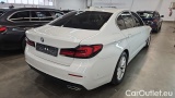  Bmw  Serie 5 520d A #4